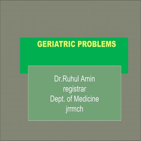 Heat stroke and its managemnets