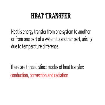 Class-7 science Chapter-4Heat | PPT