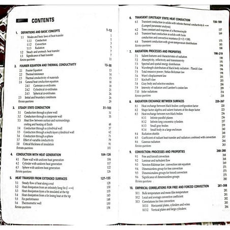 Heat transfer by dr. d.s kumar