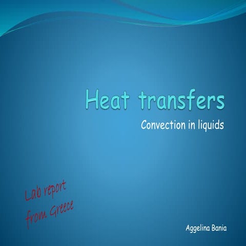 Heattransfers upload