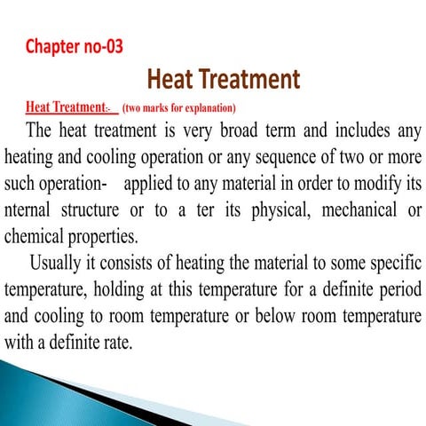 Heat tratment bykotkar ss