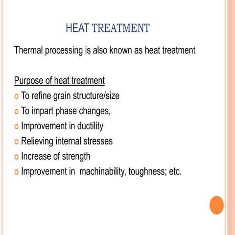 Heat treatment.pptx