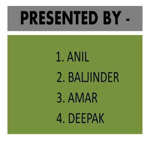 Heat treatments by Er.DEEPAK JNAGAL from RAYAT BAHRA HOSHIARPUR