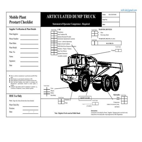 Heavy-Equipment-HSE-Checklists-hseprof-com.docx
