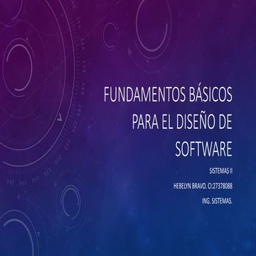 presentacion hebelyn