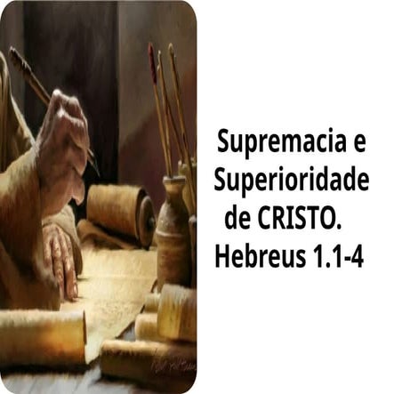 Hebreus 1.1-4..pptxDDDDDDDDDDDDDDDDDDDDDDDDDDDDDDD