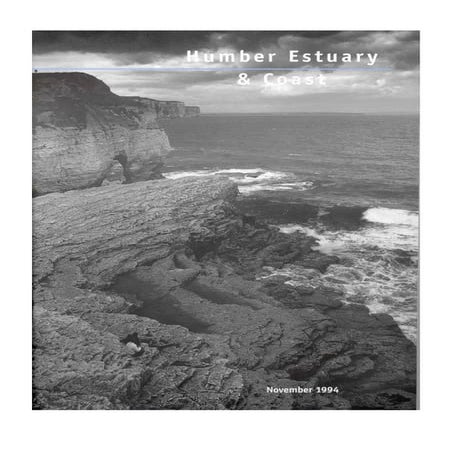 The Humber Estuary and Holderness Coast