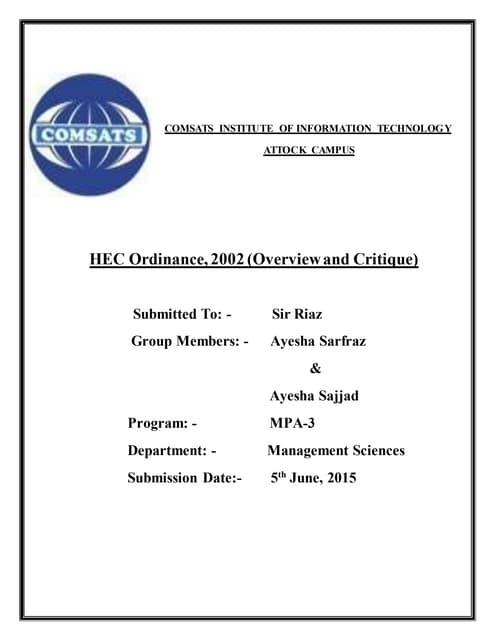 Riggs Prismatic Model | PPT
