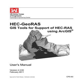 Hec geo ras-43_users_manual