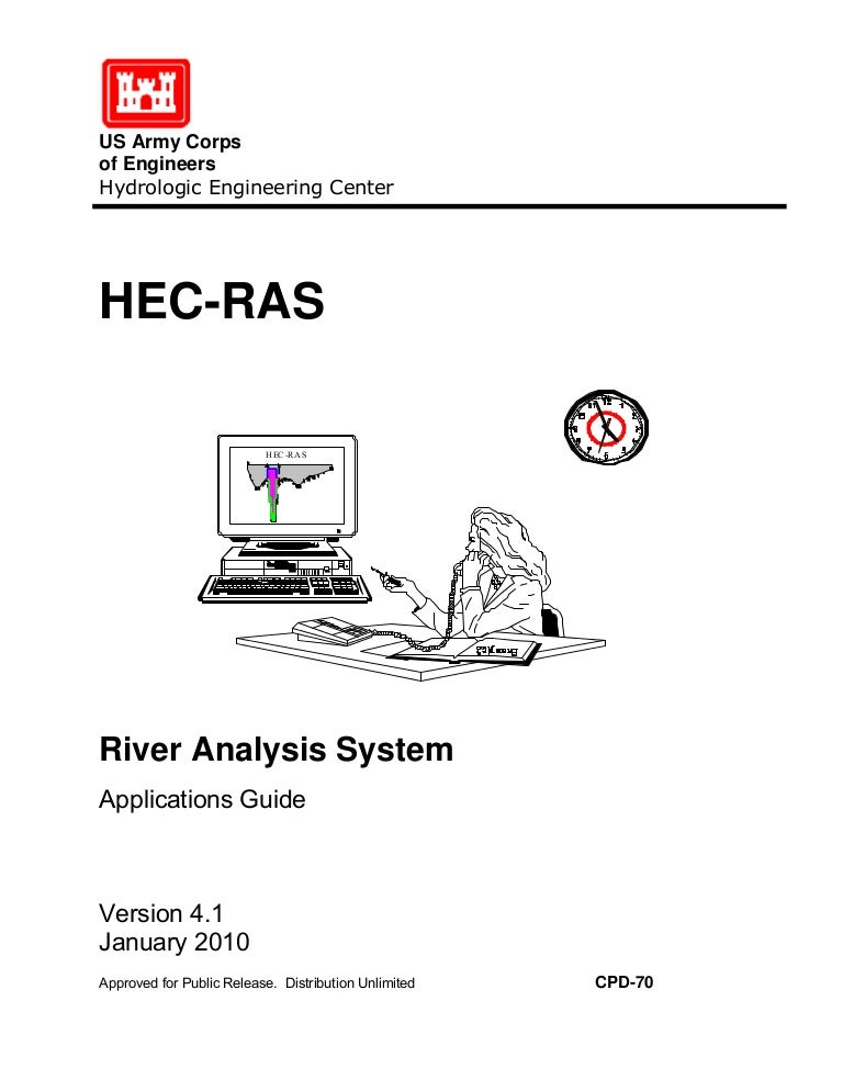 download hec ras example projects download hec ras example projects