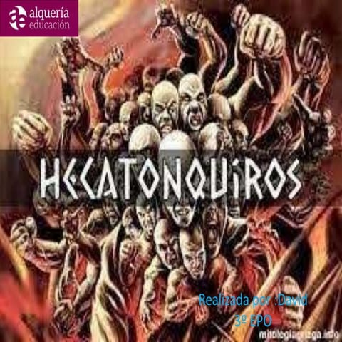Hecatonquiros