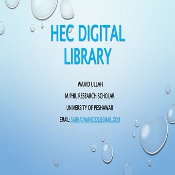 HEC DIGITAL LIBRARY.pptx