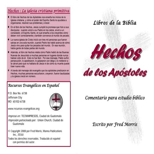 Hechos de-los-apostoles