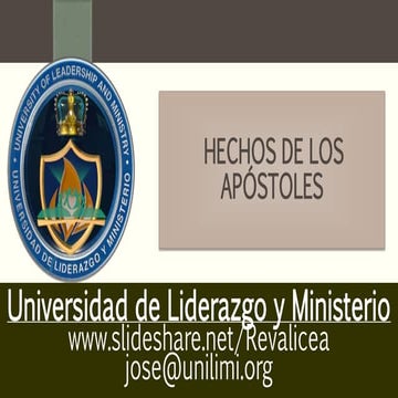 Hechos viajes de Pablo