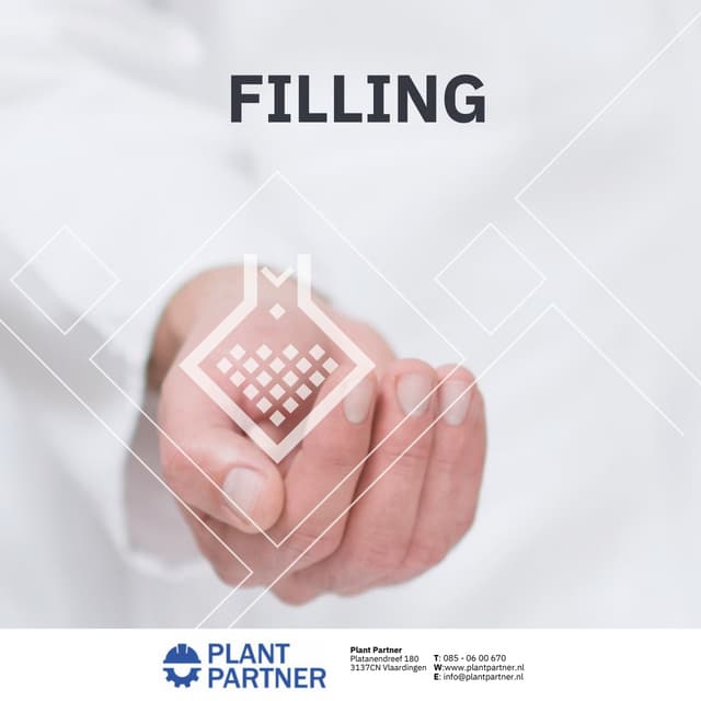 HECHT Brochure Filling (BeNeLux) containment