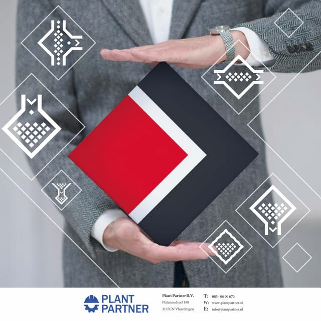 HECHT Range of Products (BeNeLux) containment