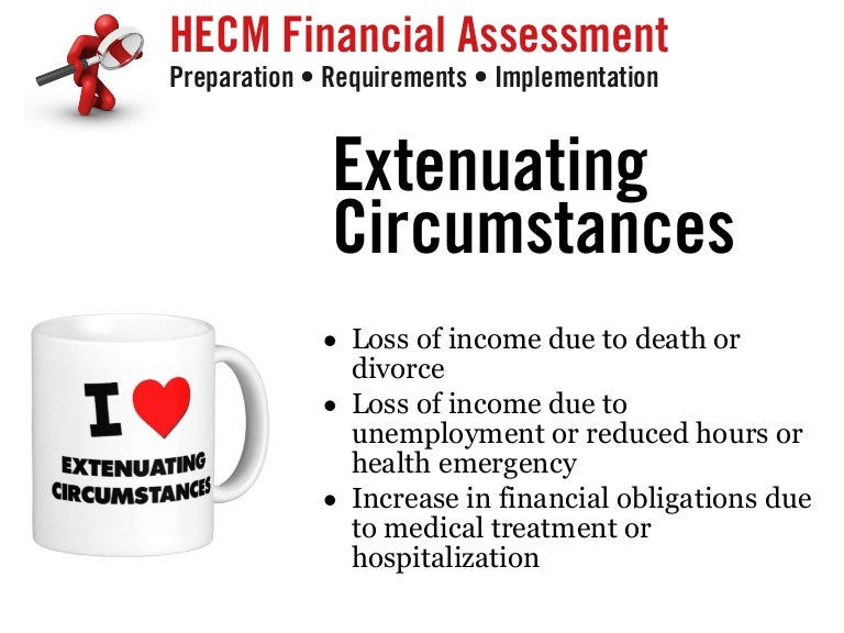 Hecm And Divorce