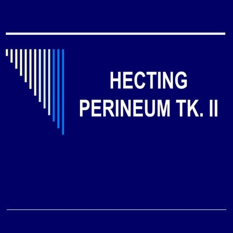 HECTING PERINEUM PPT/ jahit perineum.pptx
