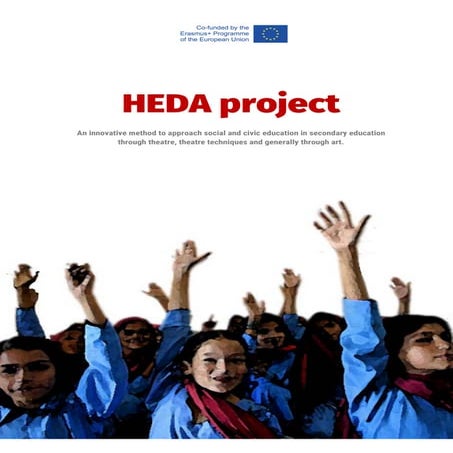 HEDA methodology (English)