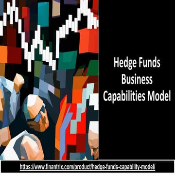 Accounting and Finance Capability Model - Matrix of F&A Capabilities | PDF