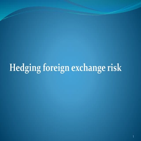 hedging.pptx