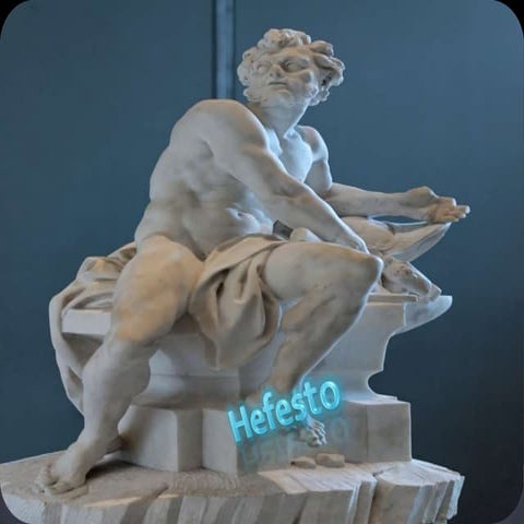 Hefesto