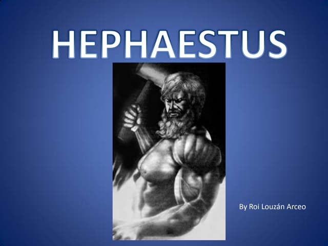 Hephaestus