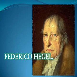 Hegel