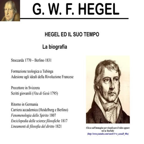 Hegel