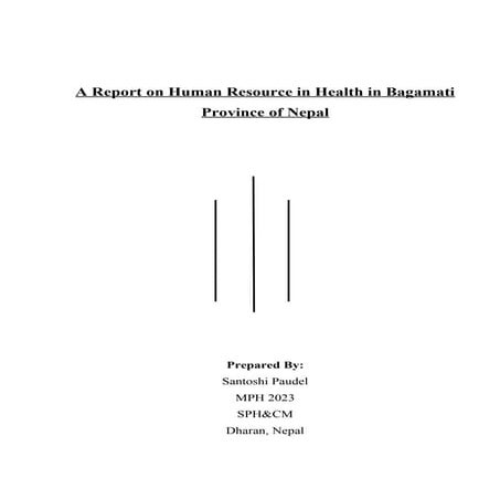 Human Resource in Health_Bagamati province_Nepal.doc