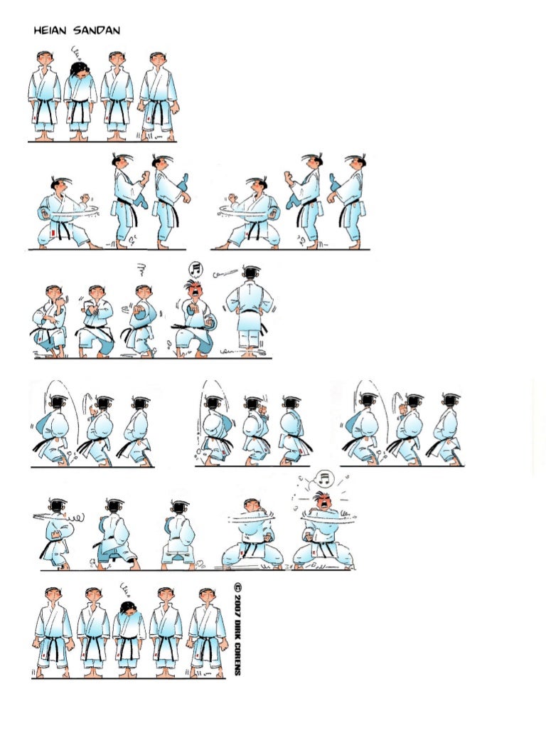 Heian 3 (sandan)