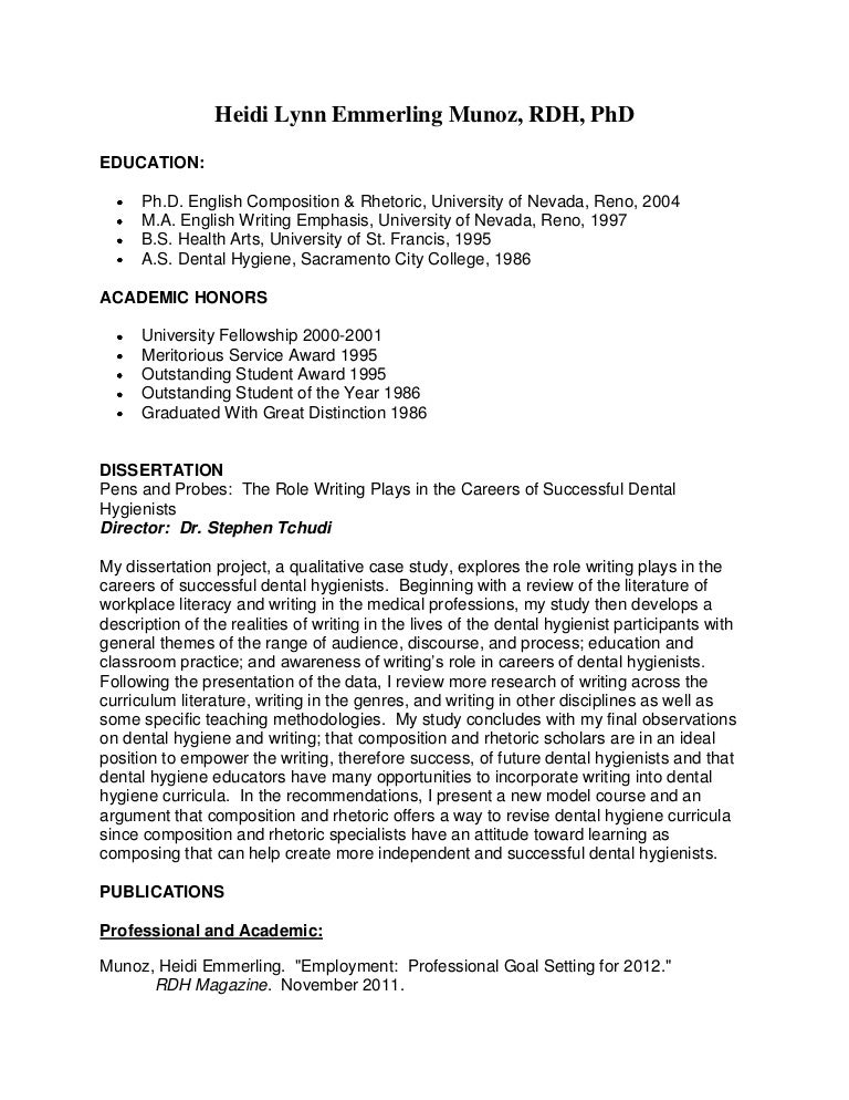 orthodontic assistant resumes