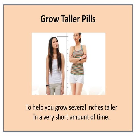 11 Foods That Make You Taller (and Why They Do) - Dr. Axe
