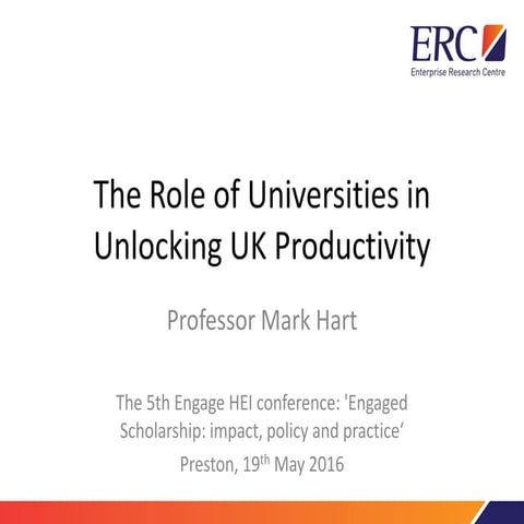 HEI keynote May 19th. Mark Hart 