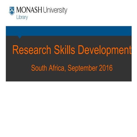 HELIG Round Table IL Presentation at LIASA Conference