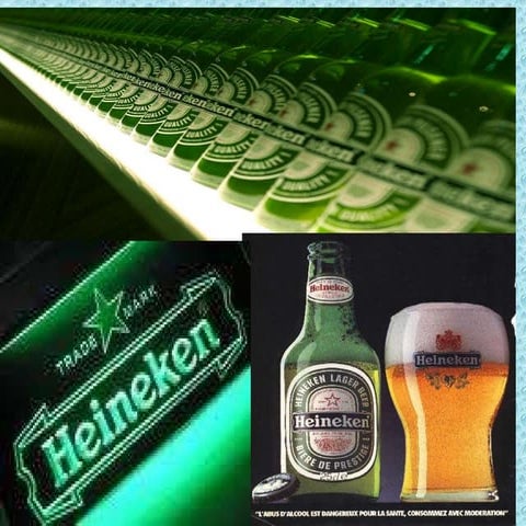 Heineken