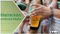 Heineken Social Media Analysis Q4 2015