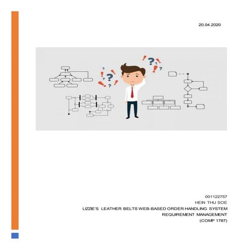 Hein Thu Soe's RM BIT Coursework