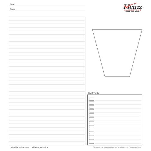 The best note-taking pad in the history of all time