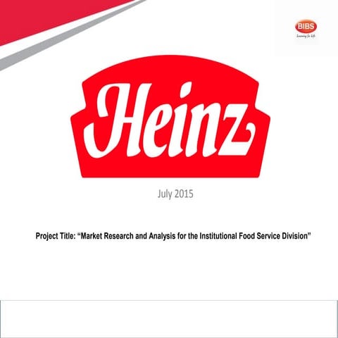 Heinz