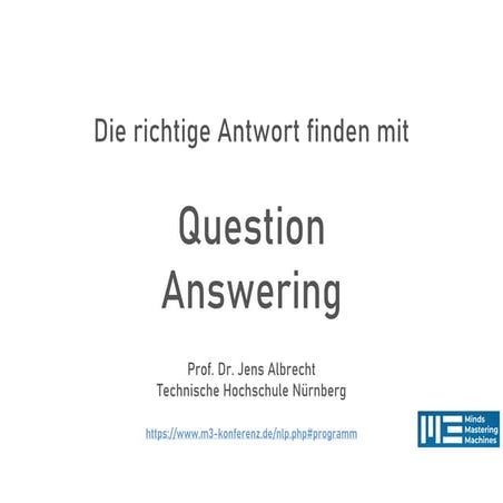 Definitive Answer Bedeutung _ Definitive Answer Definition – WFOT
