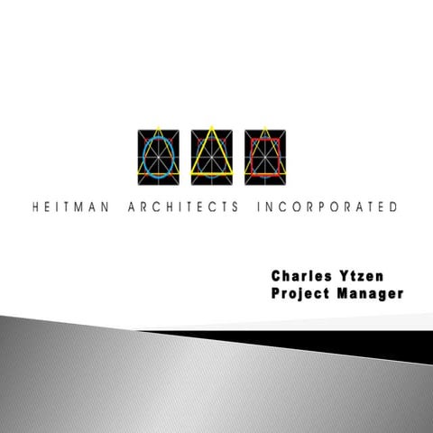 Heitman Logo