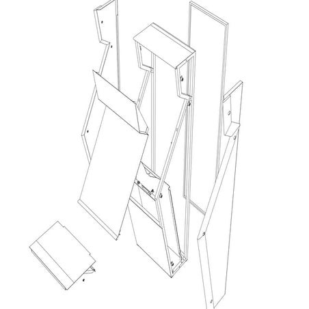 Escalimetro maquetas3 | PDF