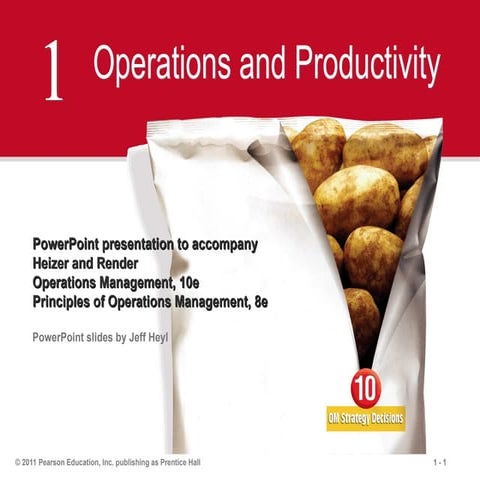 heizer_om10_ch01 Operations and Productivity.ppt