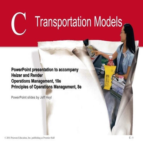 heizer operation management 10 mod C.ppt