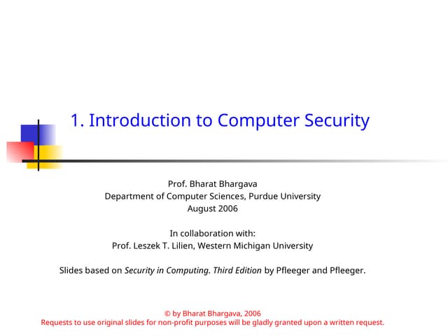 Cyber Security Business Plan Google Slides & PPT Template: