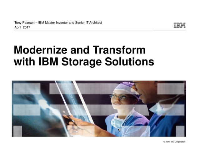 Helathcare modernize-tebc105-v1704a