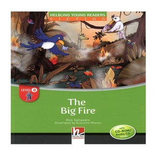 Helbling Young Readers  - The Macka...