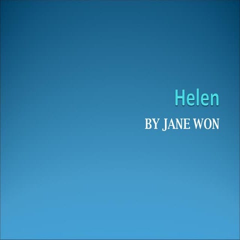 Helen