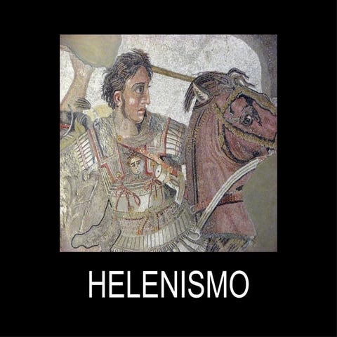 Helenismo | PPT